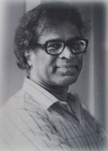 Anthony de Melle