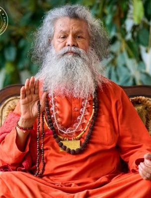 Paramhans svami Mahéšvaránanda