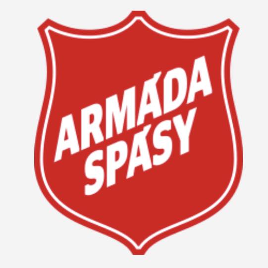 Armáda spásy