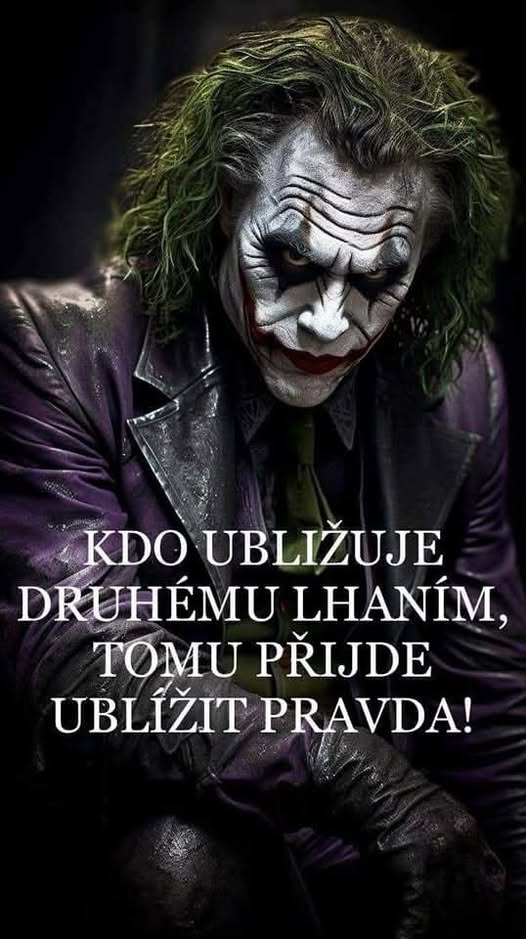 mistr Pravda