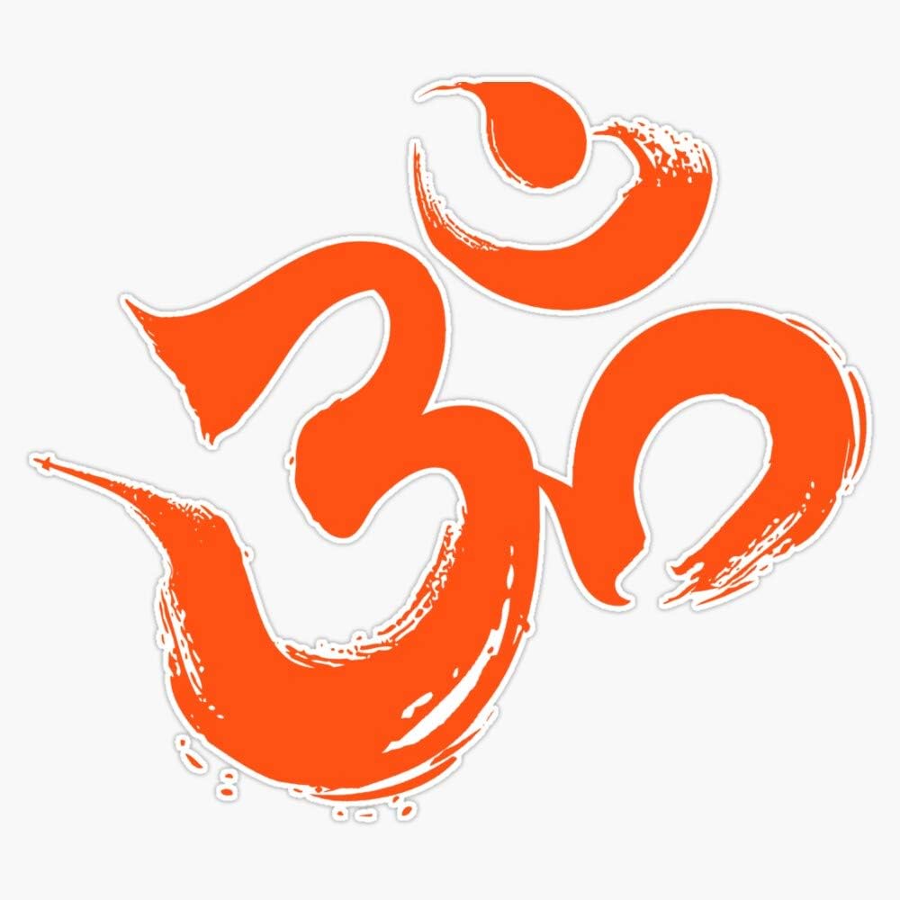 Óm hindu