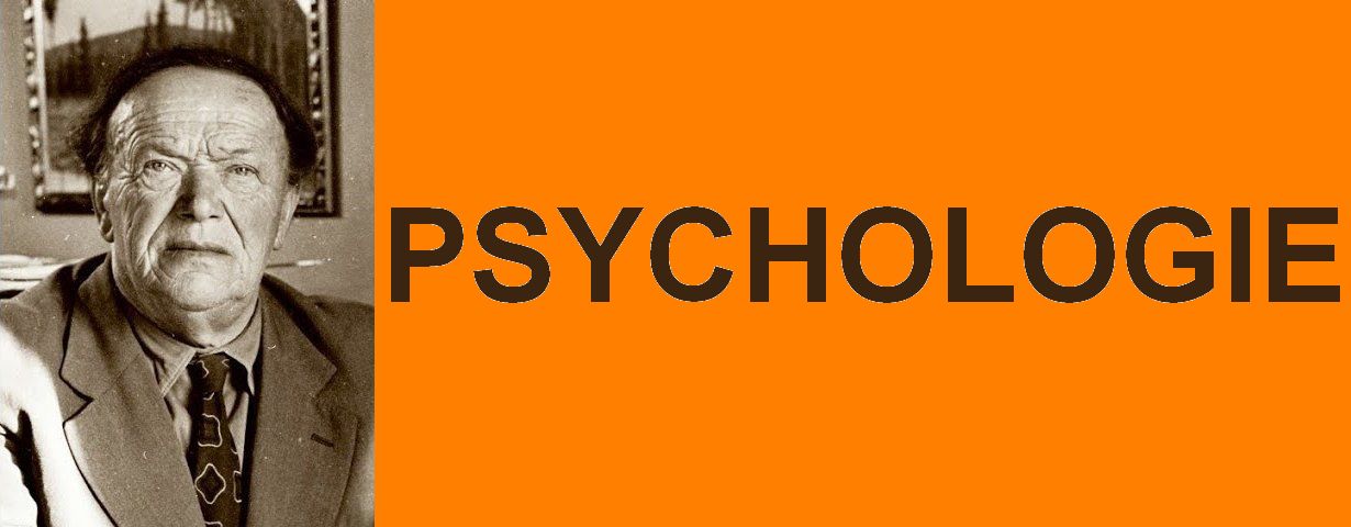 Psychologie